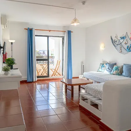 Cozy Albufeira Charm Apartment Exterior photo