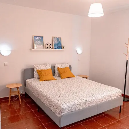 Cozy Albufeira Charm Apartment Exterior photo