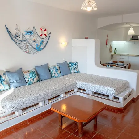 Cozy Albufeira Charm Apartment Exterior photo